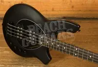 Sterling Bongo Bass - Stealth Black