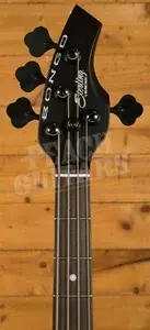 Sterling Bongo Bass - Stealth Black