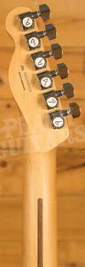 Fender Player II Modified Telecaster - Maple - Sunshine Yellow