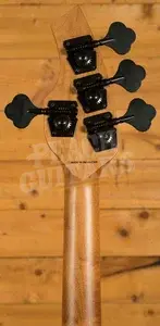 Sterling Bongo Bass - Stealth Black