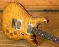 PRS DGT Moons - McCarty Sunburst