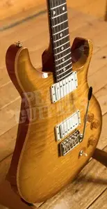 PRS DGT Moons - McCarty Sunburst