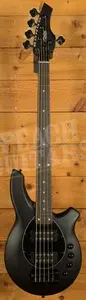 Sterling Bongo 5 Bass - Stealth Black