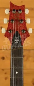 PRS DGT Moons - McCarty Sunburst