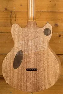 Lowden GL-J Maple Top - Midnight Blue Stain - Lollar Imperial Humbuckers