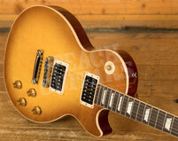 Gibson Slash "Jessica" Les Paul Standard | Honey Burst
