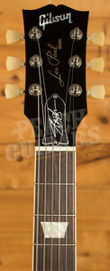 Gibson Slash "Jessica" Les Paul Standard | Honey Burst