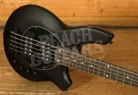 Sterling Bongo 5 Bass - Stealth Black
