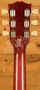 Gibson Slash "Jessica" Les Paul Standard | Honey Burst