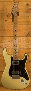 Tom Anderson Icon Classic | Satin Gold Top