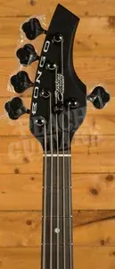 Sterling Bongo 5 Bass - Stealth Black