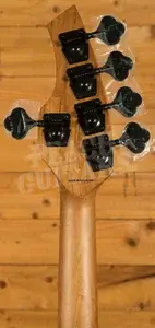 Sterling Bongo 5 Bass - Stealth Black