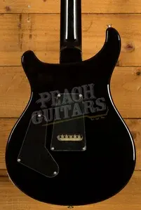 PRS Custom 24 Cobalt Smokeburst Pattern Thin - DMO Pickups