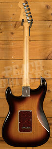Fender Player II Modified Stratocaster Maple 3-Tone Sunburst
