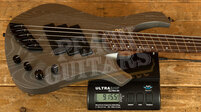 Mayones Ori Enji 5 Metallic Gunmetal Grey Matte