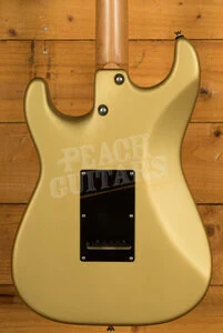Tom Anderson Icon Classic | Satin Gold Top