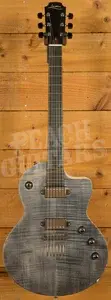 Lowden GL-10 Maple Top - Denim Stain - Lollar Imperial Humbuckers