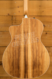 Taylor 200 Series | 214ce-K