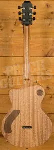 Lowden GL-10 Maple Top - Denim Stain - Lollar Imperial Humbuckers