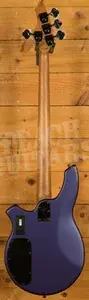Sterling Bongo Bass - Firemist Purple Satin