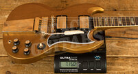 Gibson Custom 1964 SG Standard Maestro | TV Gold - VOS
