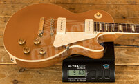 Gibson Les Paul Standard 50s P-90 | Gold Top
