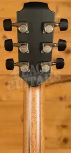 Lowden GL-10 Maple Top - Denim Stain - Lollar Imperial Humbuckers
