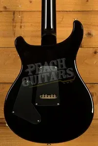 PRS Custom 24 Fire Smokeburst Pattern Thin - DMO Pickups