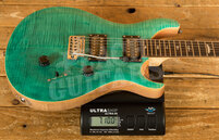 PRS SE Custom | Custom 24 - Turquoise