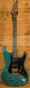 Tom Anderson Icon Classic | Mystichrome with White Dog Hair