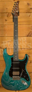 Tom Anderson Icon Classic | Mystichrome with White Dog Hair