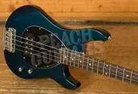 Sterling SB14 Bass - Blue Pearl