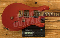 PRS Standard 24 Satin | Red Apple Metallic