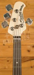 Sterling SB14 Bass - Blue Pearl