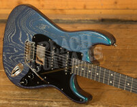 Tom Anderson Icon Classic | Mystichrome with White Dog Hair