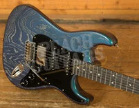 Tom Anderson Icon Classic | Mystichrome with White Dog Hair