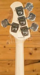 Sterling SB14 Bass - Blue Pearl