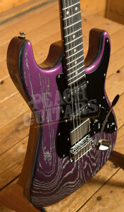 Tom Anderson Icon Classic | Mystichrome with White Dog Hair