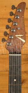 Tom Anderson Icon Classic | Mystichrome with White Dog Hair