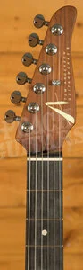 Tom Anderson Icon Classic | Mystichrome with White Dog Hair