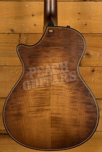 Taylor 600 Series | Builder's Edition 652ce WHB - 12-String