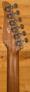 Tom Anderson Icon Classic | Mystichrome with White Dog Hair