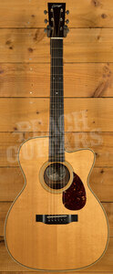 Collings OM2H Cutaway *Used*