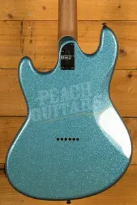 Sterling Fluff StingRay - Amana Boat Blue