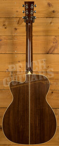 Collings OM2H Cutaway *Used*