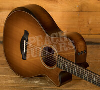 Taylor 600 Series | Builder's Edition 652ce WHB - 12-String