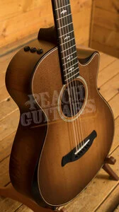 Taylor 600 Series | Builder's Edition 652ce WHB - 12-String