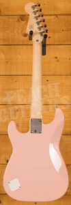 Squier Mini Stratocaster | Laurel - Shell Pink