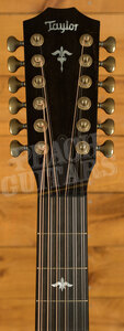 Taylor 600 Series | Builder's Edition 652ce WHB - 12-String