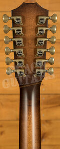 Taylor 600 Series | Builder's Edition 652ce WHB - 12-String